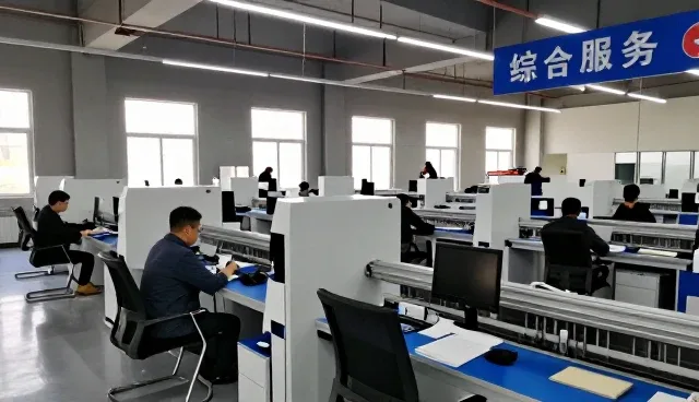 浙江热映网络技术有限公司