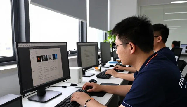 浙江热映网络技术有限公司团队应用于家庭日常使用案例介绍