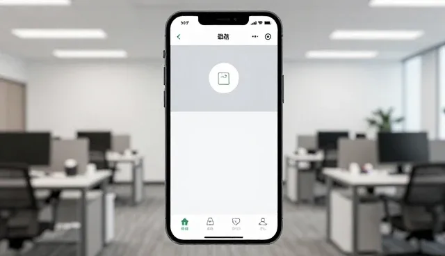 小程序开发中的SEO优化适用情况与限制