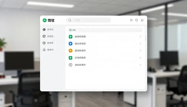 系统集成中的关键词布局如何影响性能表现