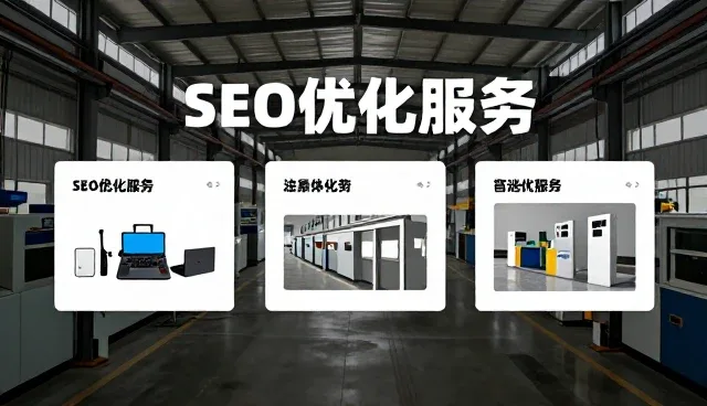 网站性能优化与SEO策略的适用条件分析